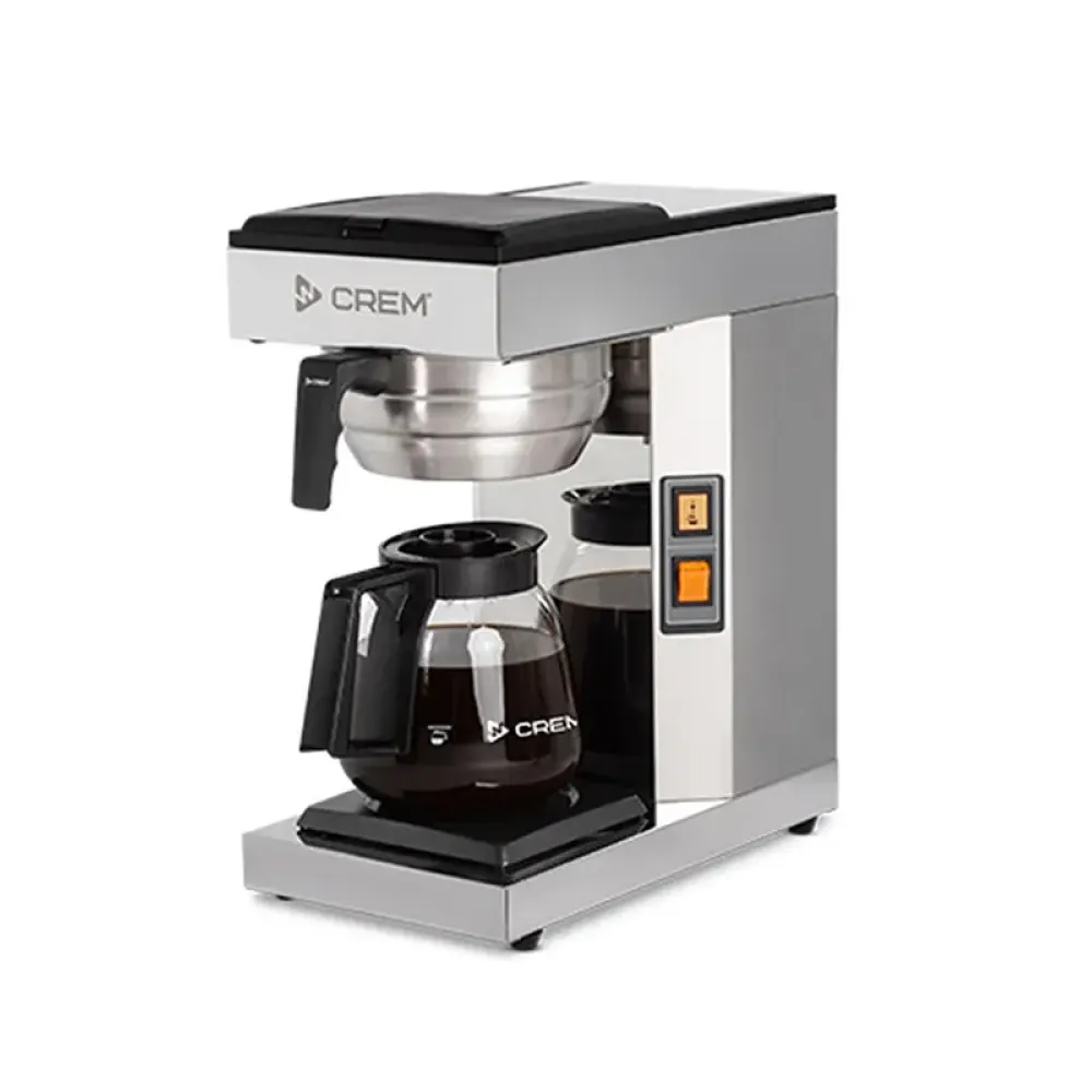 Kafijas automāts maltai kafijai M1 TK (1002220)
