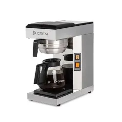 Kafijas automāts maltai kafijai M1 TK