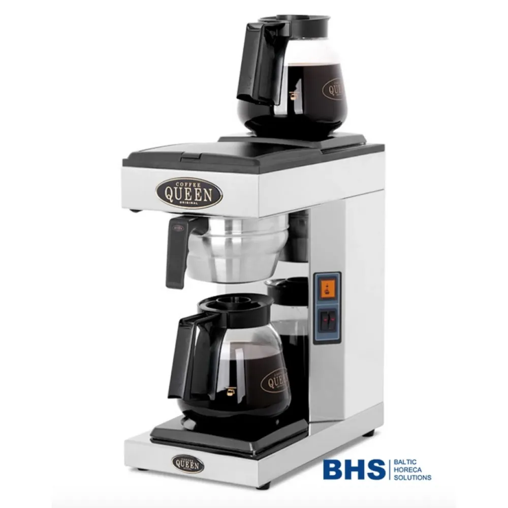 Kafijas automāts maltai kafijai M2 TK (1012303)