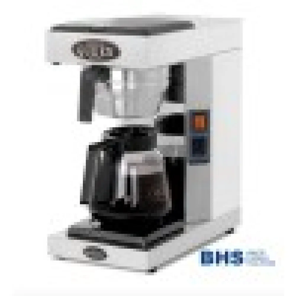 Kafijas automāts maltai kafijai M1 (1012201)