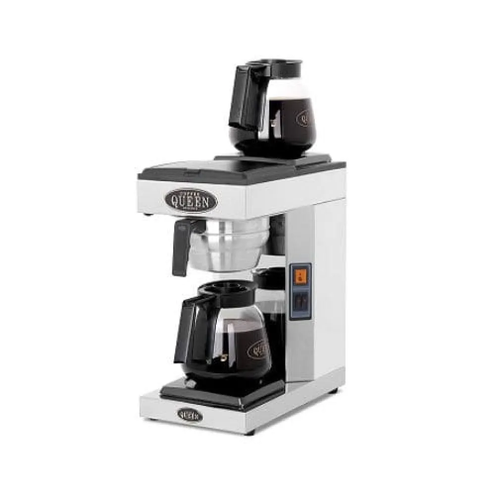 Kafijas automāts maltai kafijai M2 (1012301)