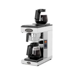 Kafijas automāts maltai kafijai M2