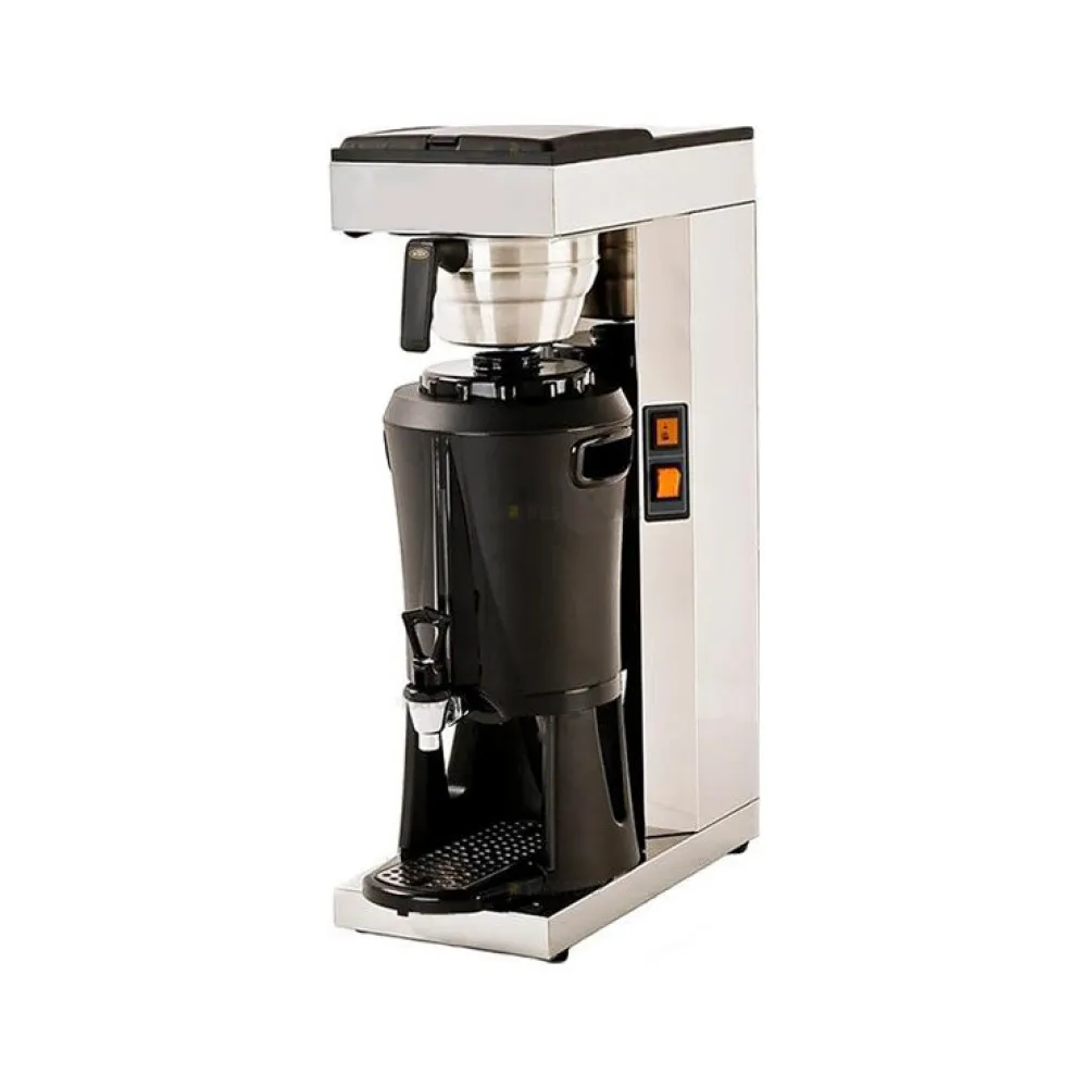 Filtrētas kafijas automāts Mega gold A TK (1014405)