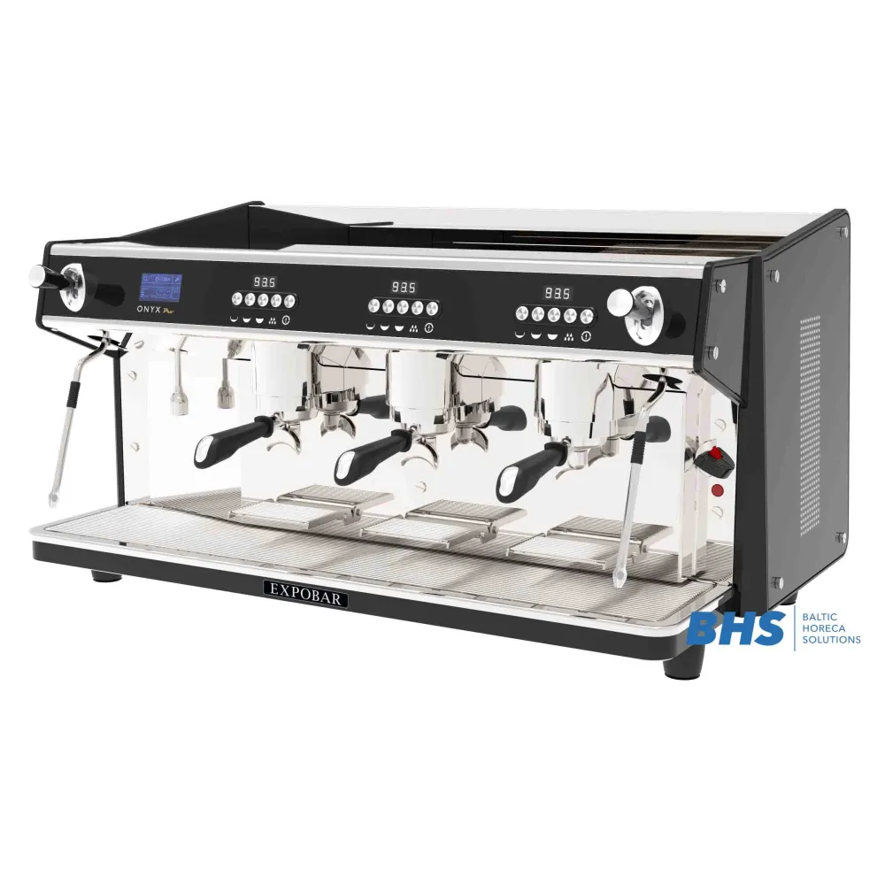Kafijas automāts Onyx PRO 3GR (XCXVA6SCX3PN)