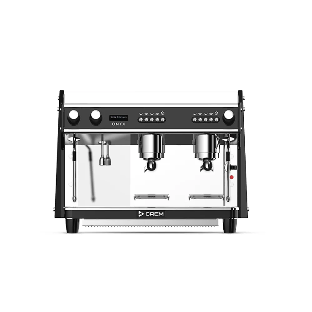 Kafijas automāts Onyx 2GR (XCXYA4SCR2PN)
