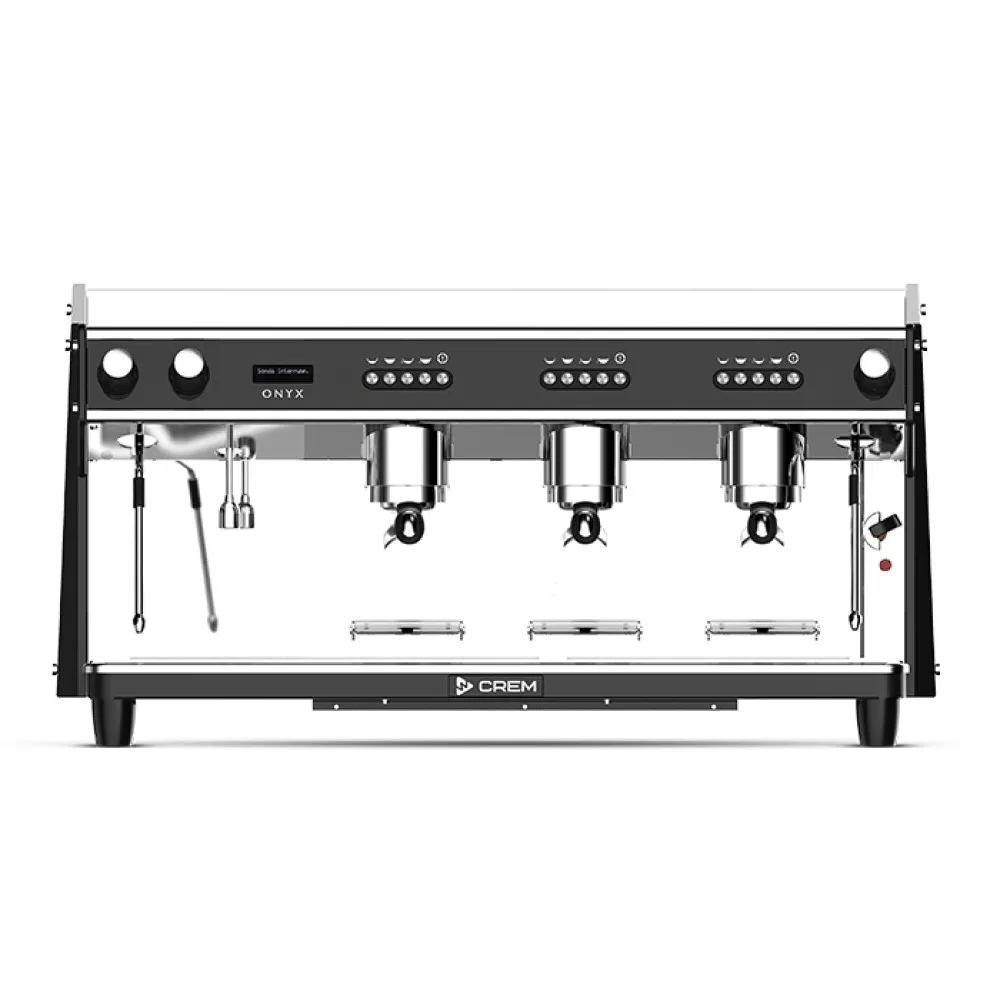 Kafijas automāts Onyx 3GR TA (XCXVA6SCU3PN)