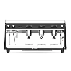 Coffee machine Onyx 3GR