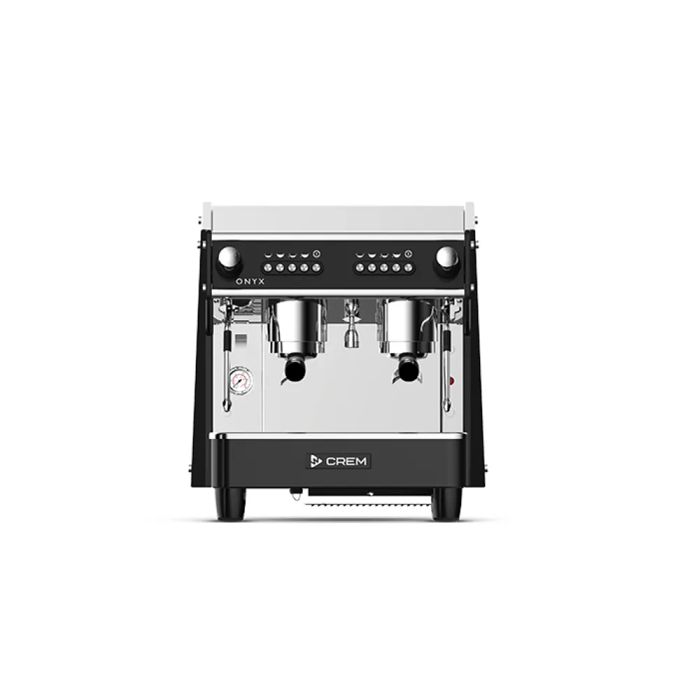 Kafijas automāts Onyx Mini 2GR TA (XCXWA2SCJ2PN)