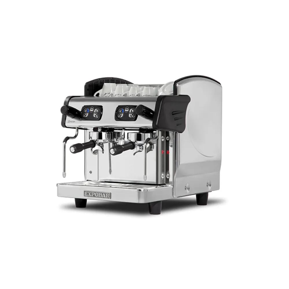 Kafijas automāts Zircon Mini 2gr TA (ZCZWA2SCJ2MN)