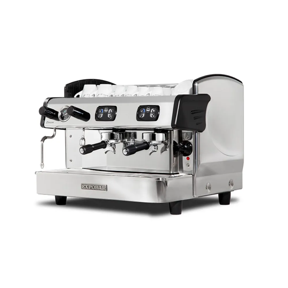 Kafijas automāts Zircon 2gr TA (ZCZWA4SCR2MN)