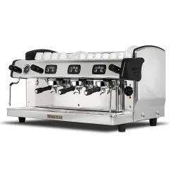 Kafijas automāts Zircon 3gr TA