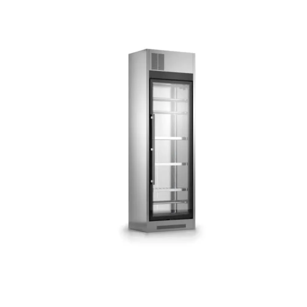 Vīna ledusskapis vitrīna WL6/126P 260h (60000410)