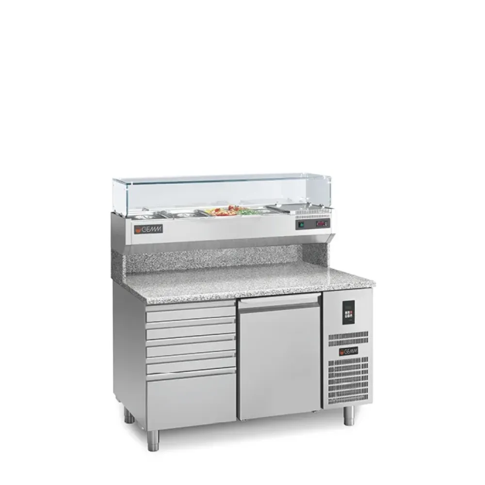 Picas galds PC/150C (20800415)