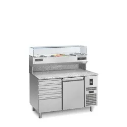 Picas galds PC/150C