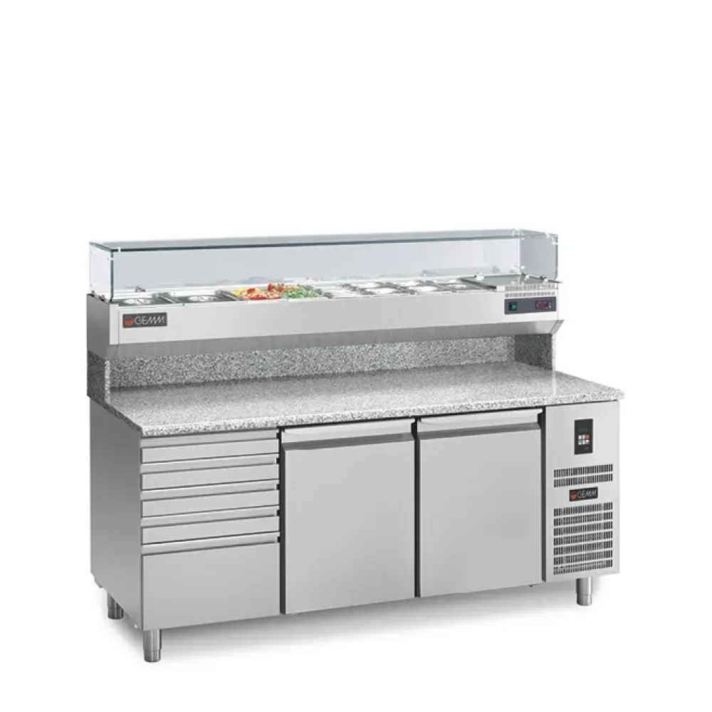 Picas galds PC/200C (20800430)