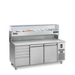 Picas galds PC/200C