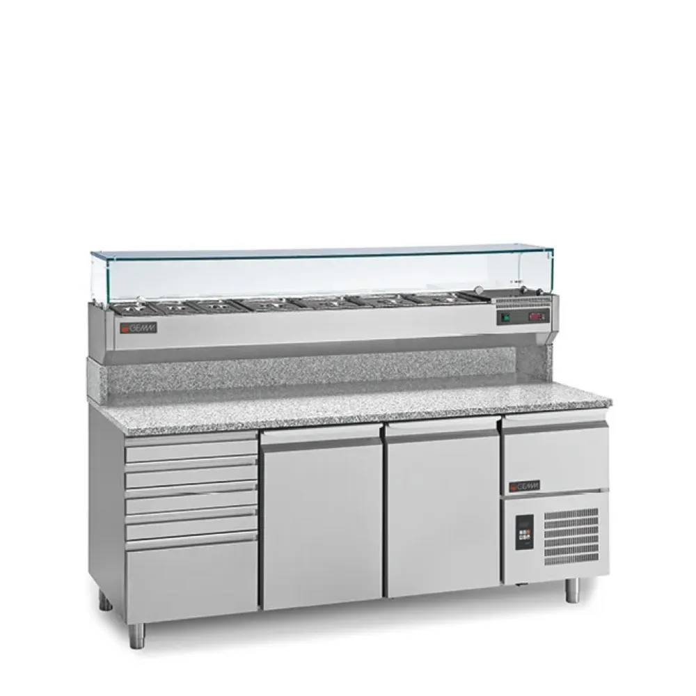Picas galds PC/215C (20800445)