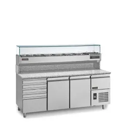 Picas galds PC/215C