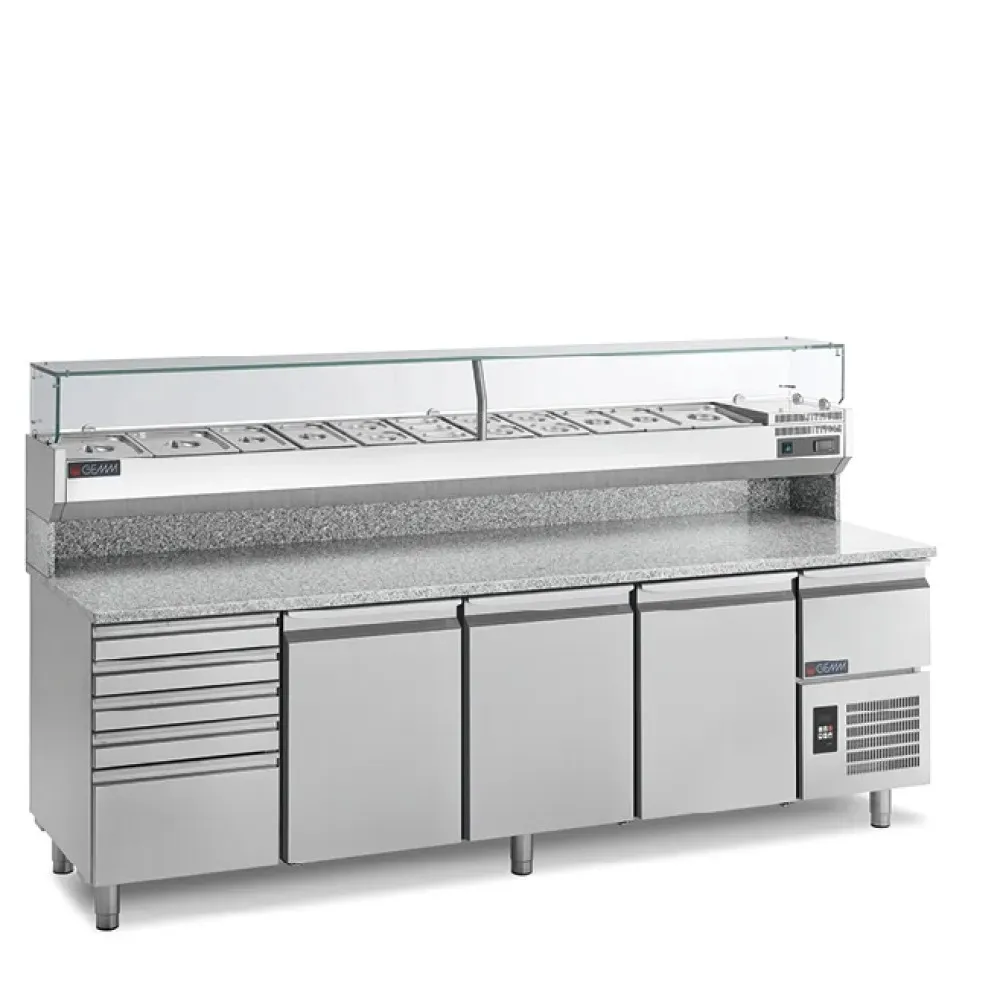 Picas galds PC/270C (20800455)
