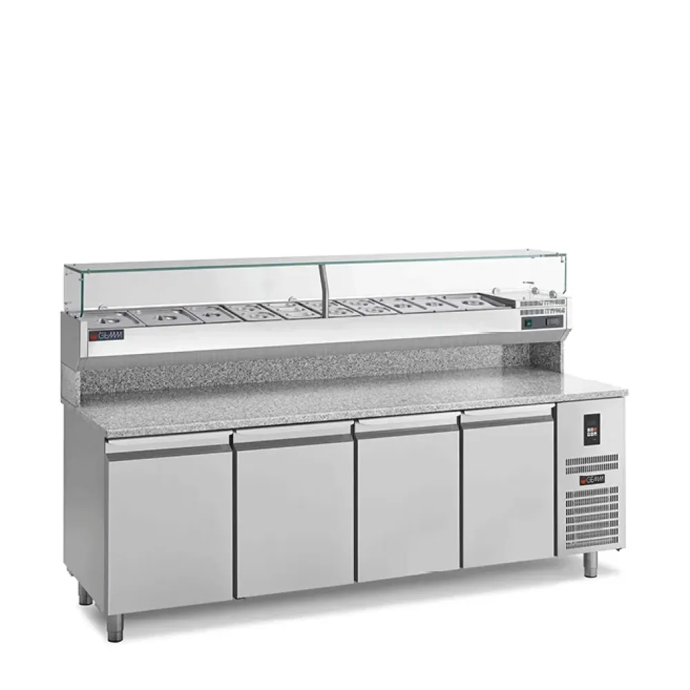 Picas galds PC/270 (20800460)