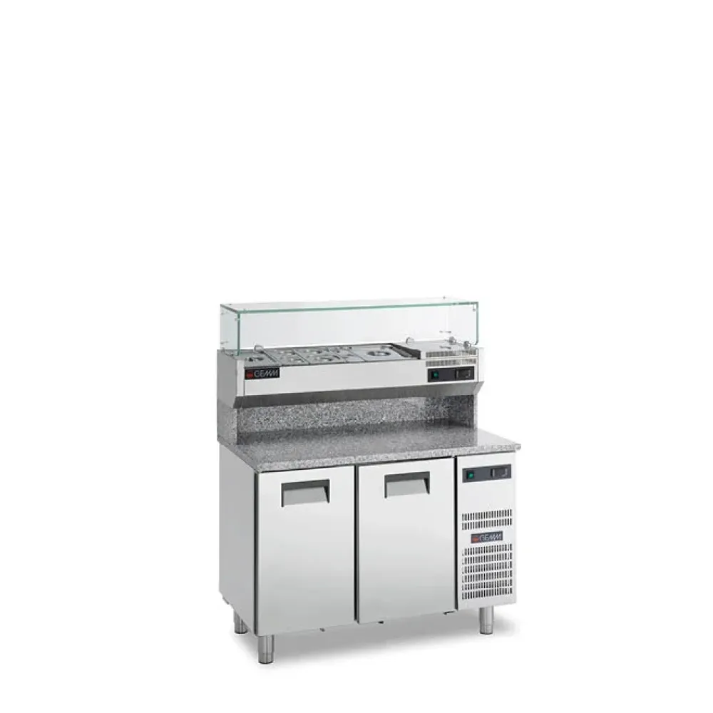 Picas galds GN SMR/12 (20800900)