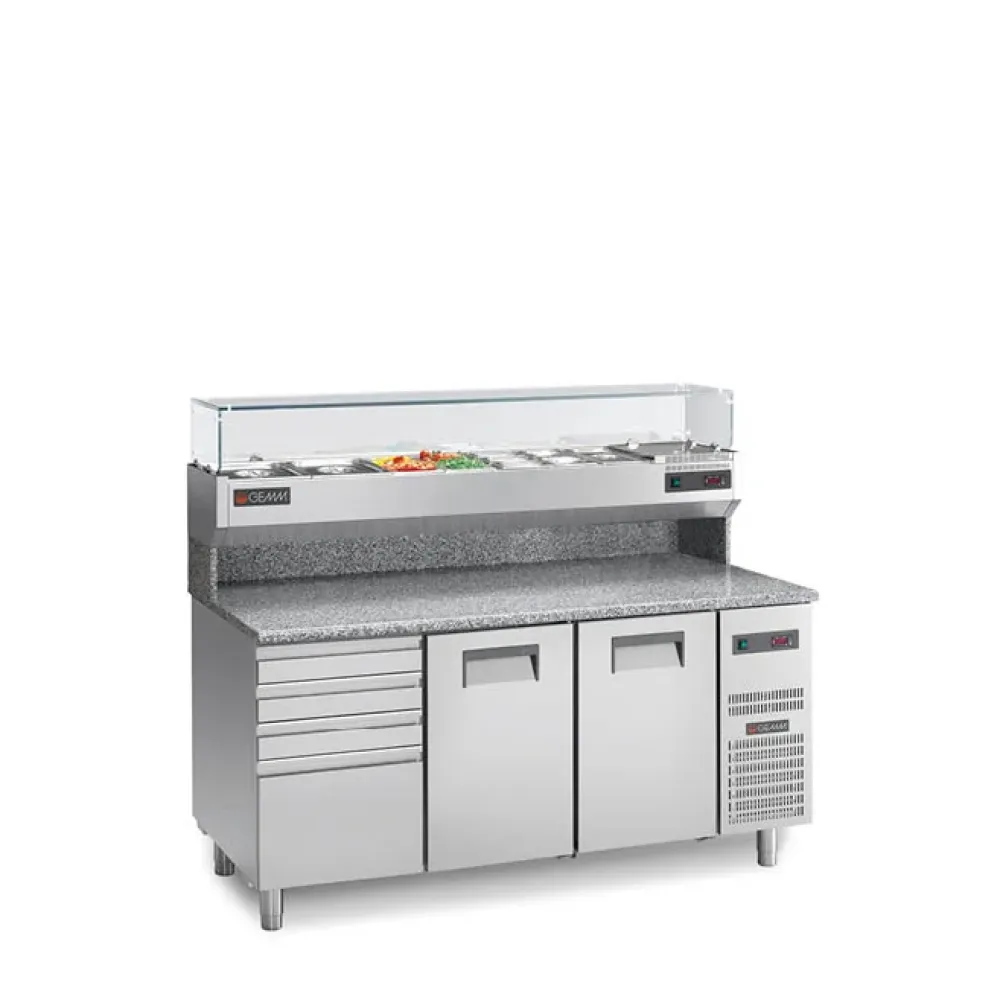Picas galds GN SMR/16C (20800910)