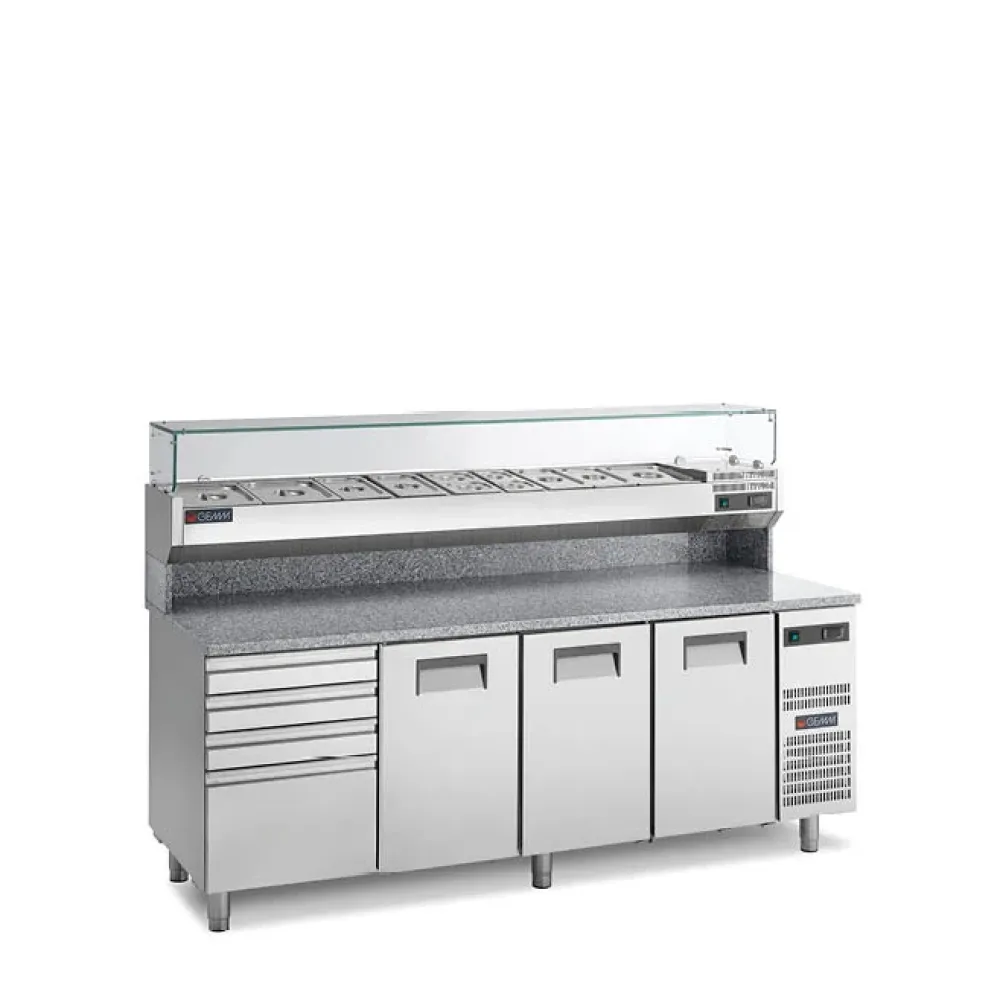 Picas galds GN SMR/20C (20800915)