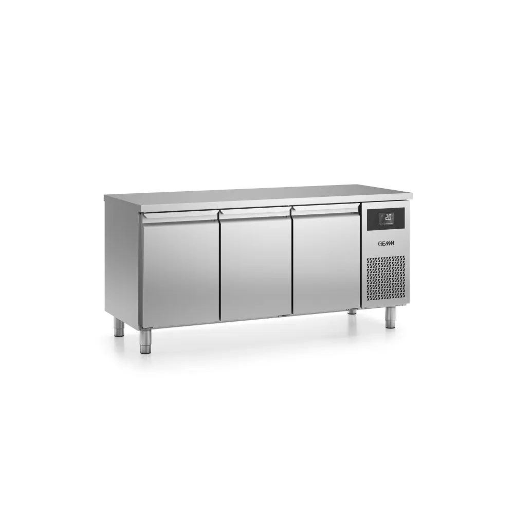 Galds ledusskapis TG6D/170 (40201437)