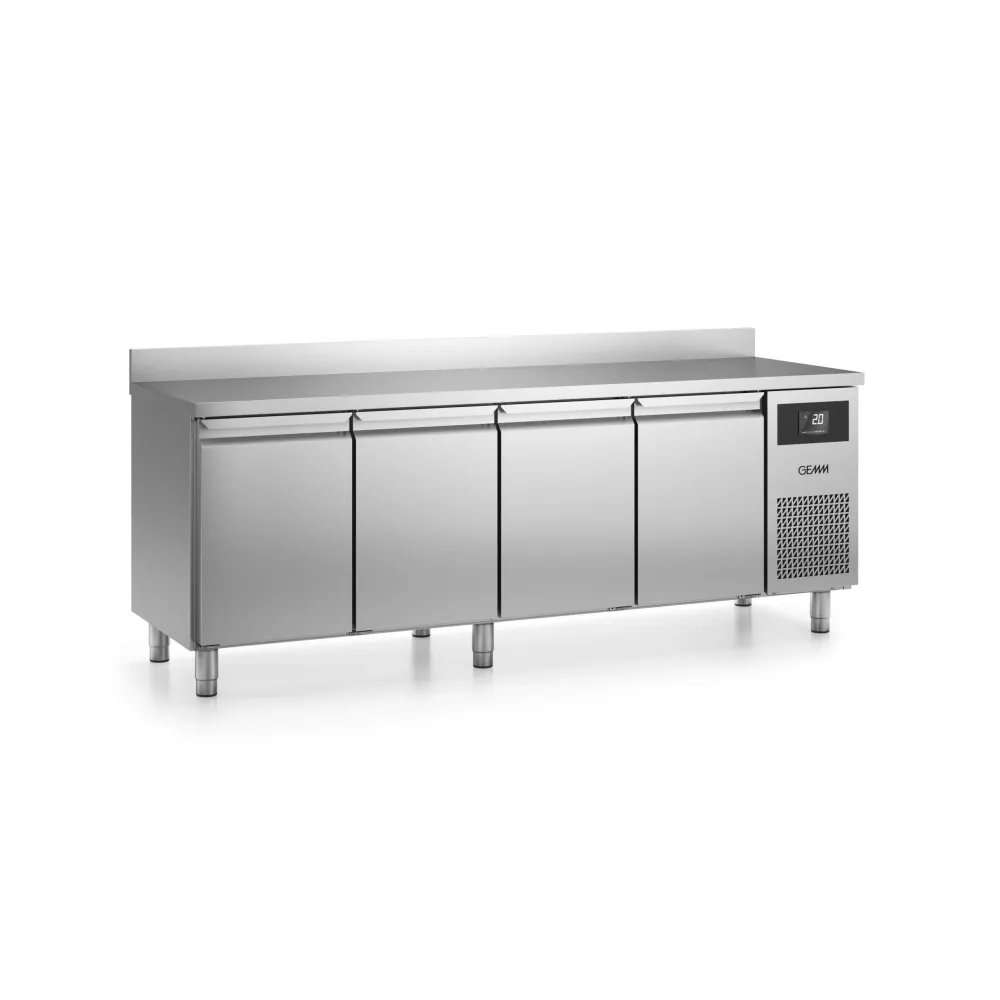 Galds ledusskapis TG6D/220A (40201462)