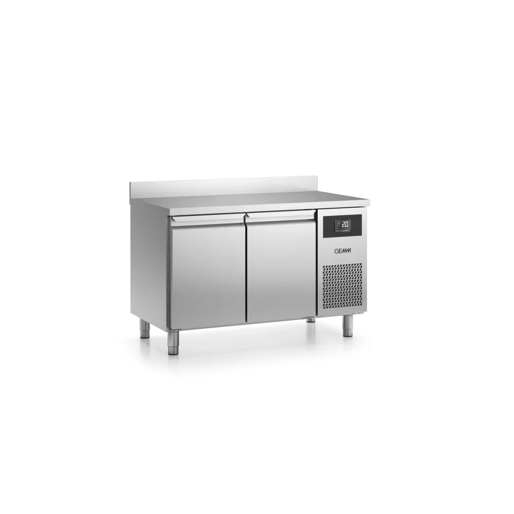 Galds ledusskapis GN1/1 TG7D/130A (40202412)