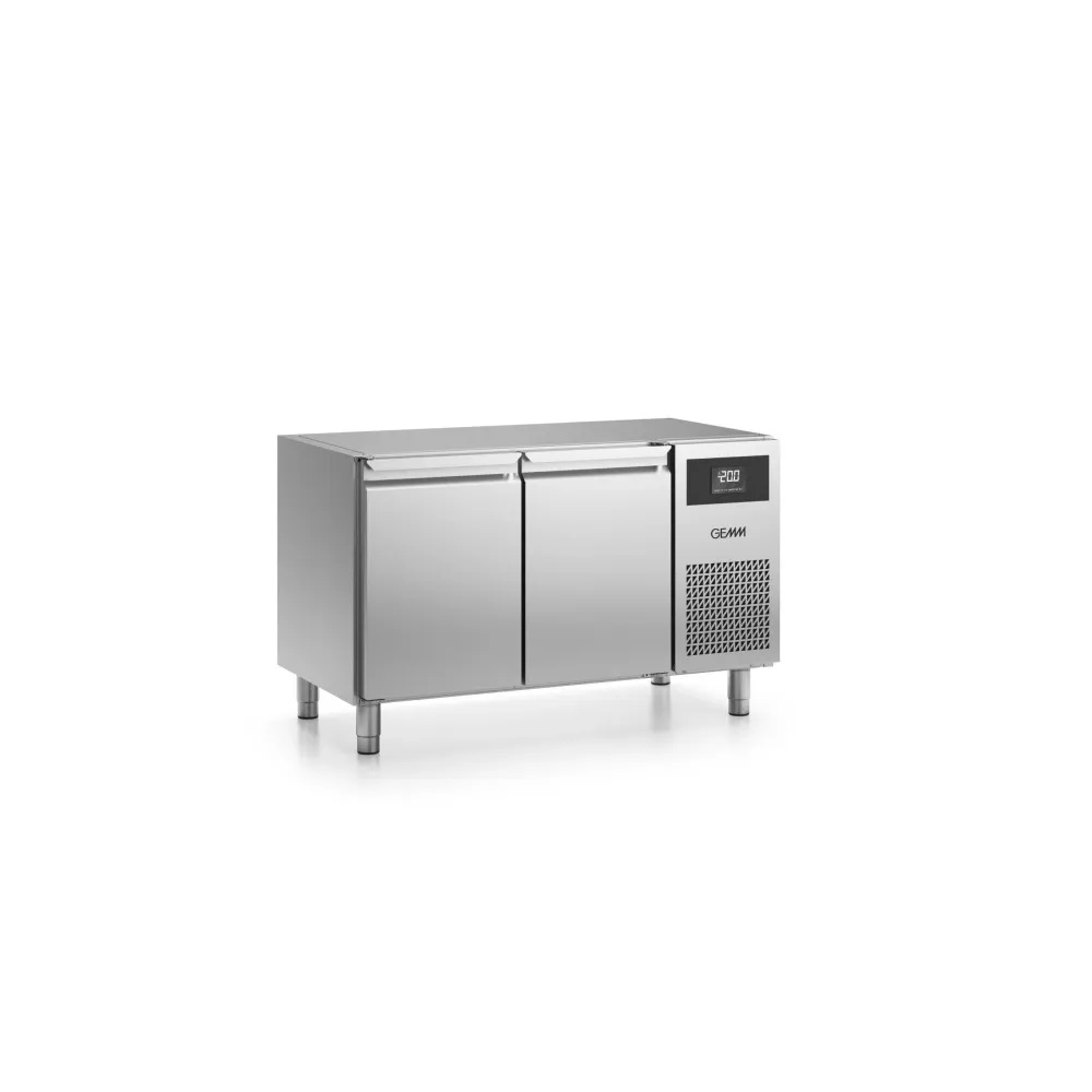 Galds saldētava bez darba virsmas GN1/1 TGB7D/130S (40202802)