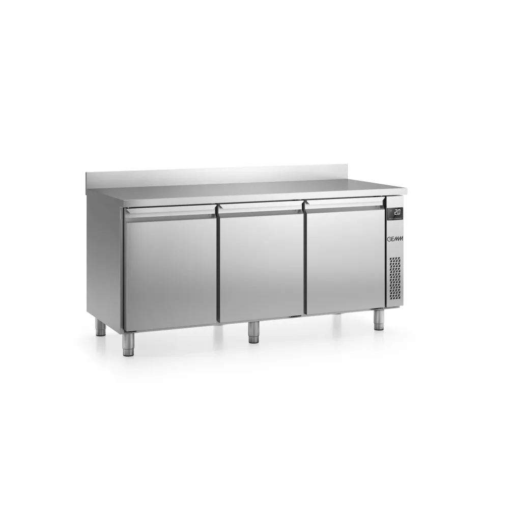 Galds ledusskapis GN1/1 TAPN/18A (42030112)