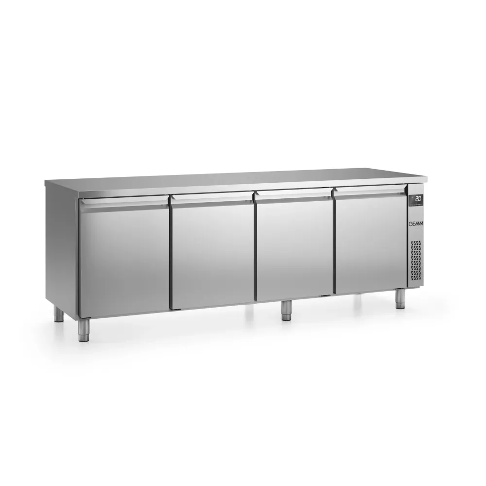 Galds ledusskapis GN1/1 TAPN/24 (42030121)