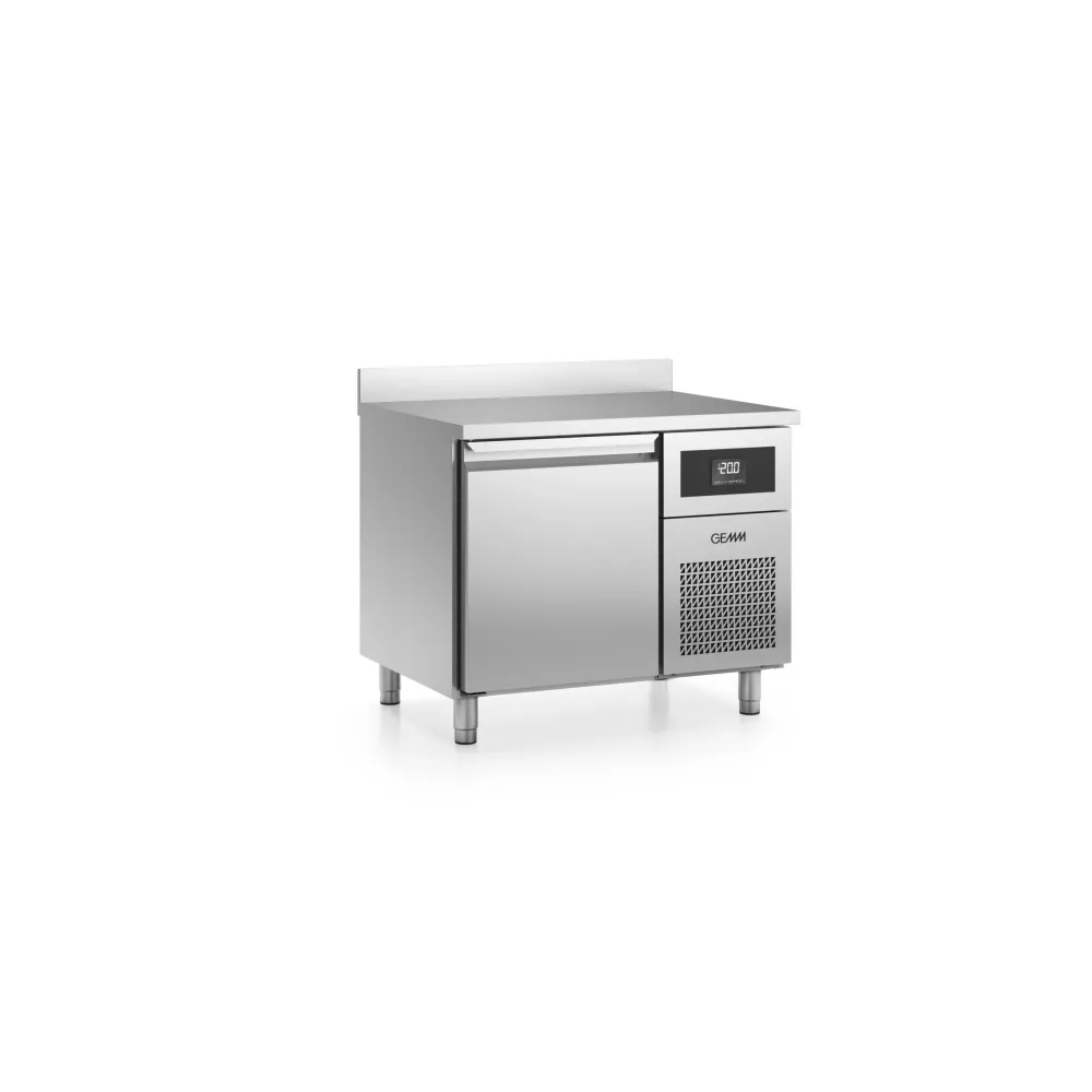 Galds saldētava bez darba virsmas GN1/1 TAPBT/10A (42040002)