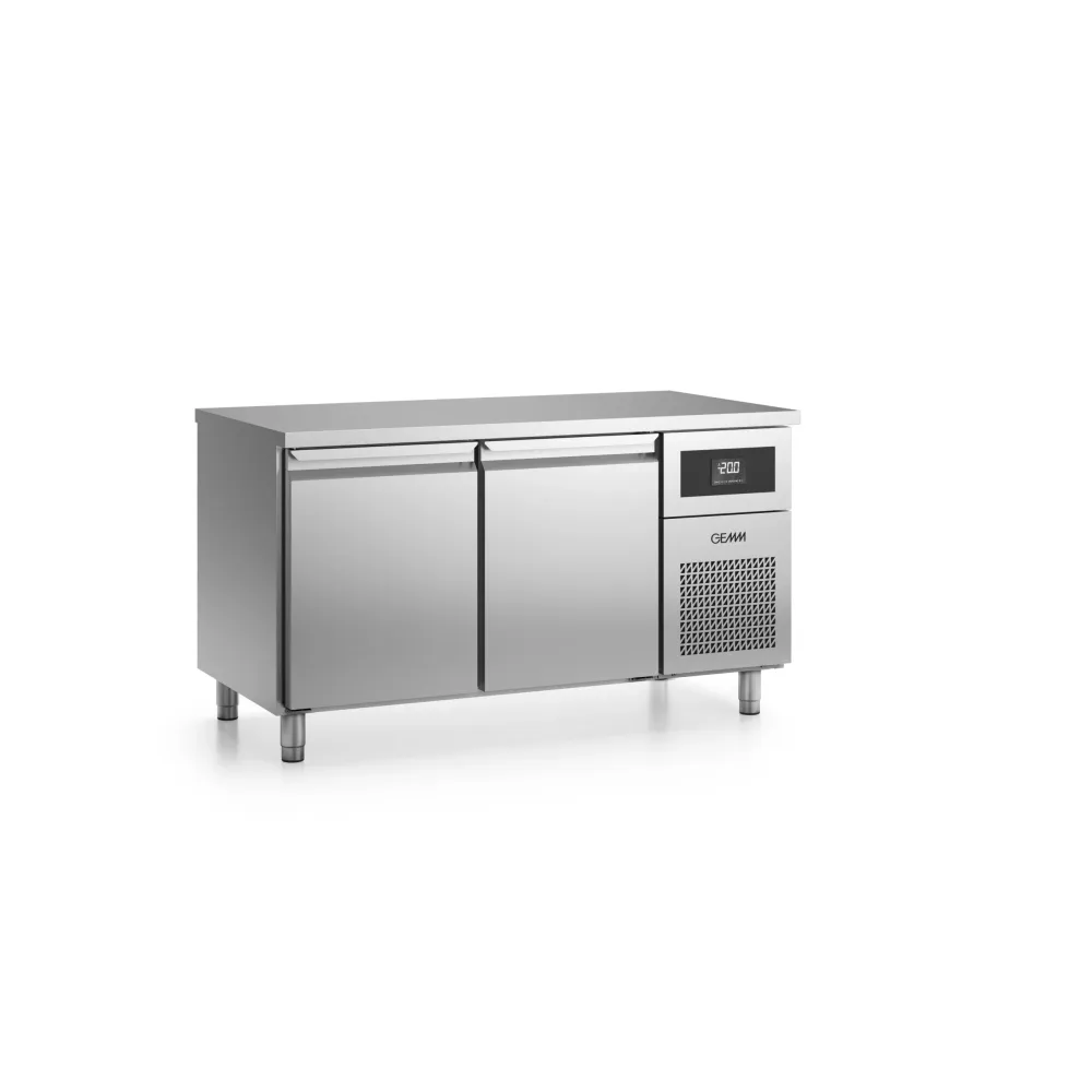 Galds saldētava bez darba virsmas GN1/1 TAPBT/16 (42040011)