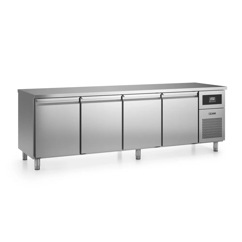 Galds saldētava bez darba virsmas GN1/1 TAPBT/27 (42040031)