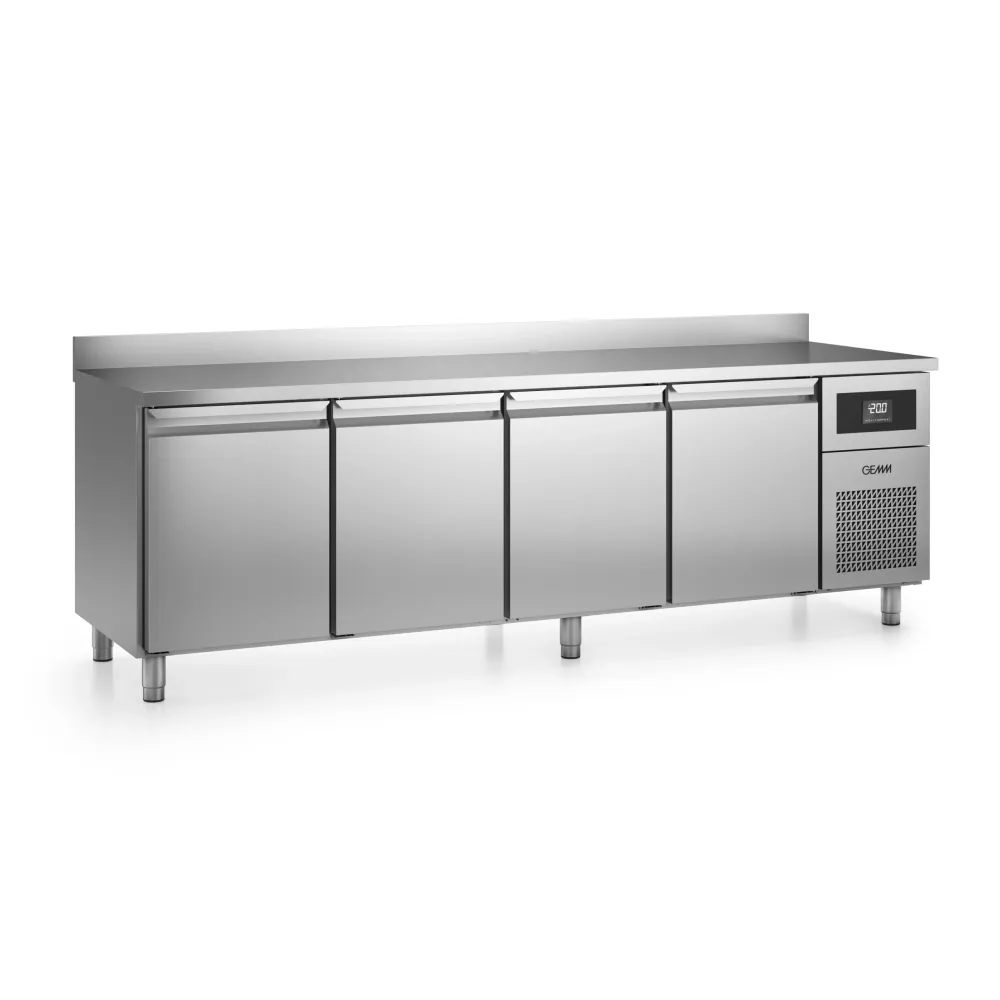 Galds saldētava bez darba virsmas GN1/1 TAPBT/27A (42040032)