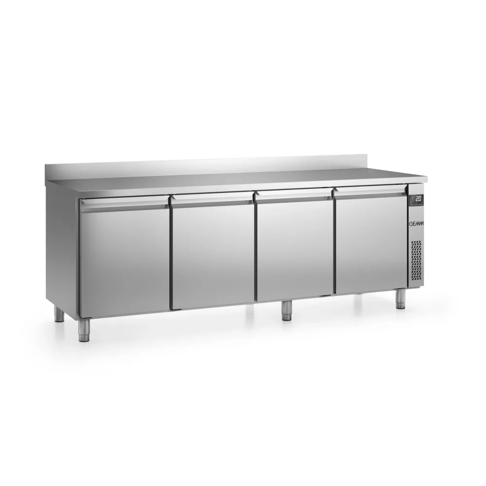 Galds saldētava bez darba virsmas GN1/1 TAPNBT/24A (42040122)