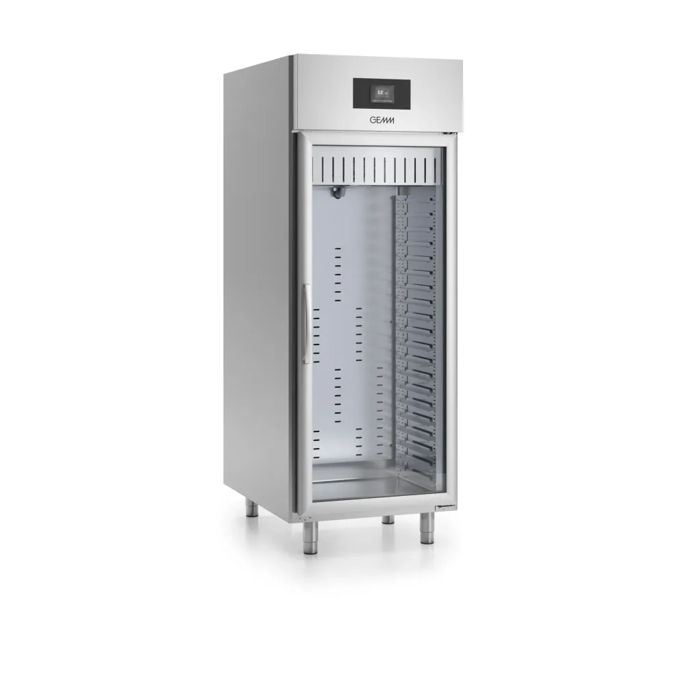 Konditorejas ledusskapis vitrīna ADPV/40C (45011135)