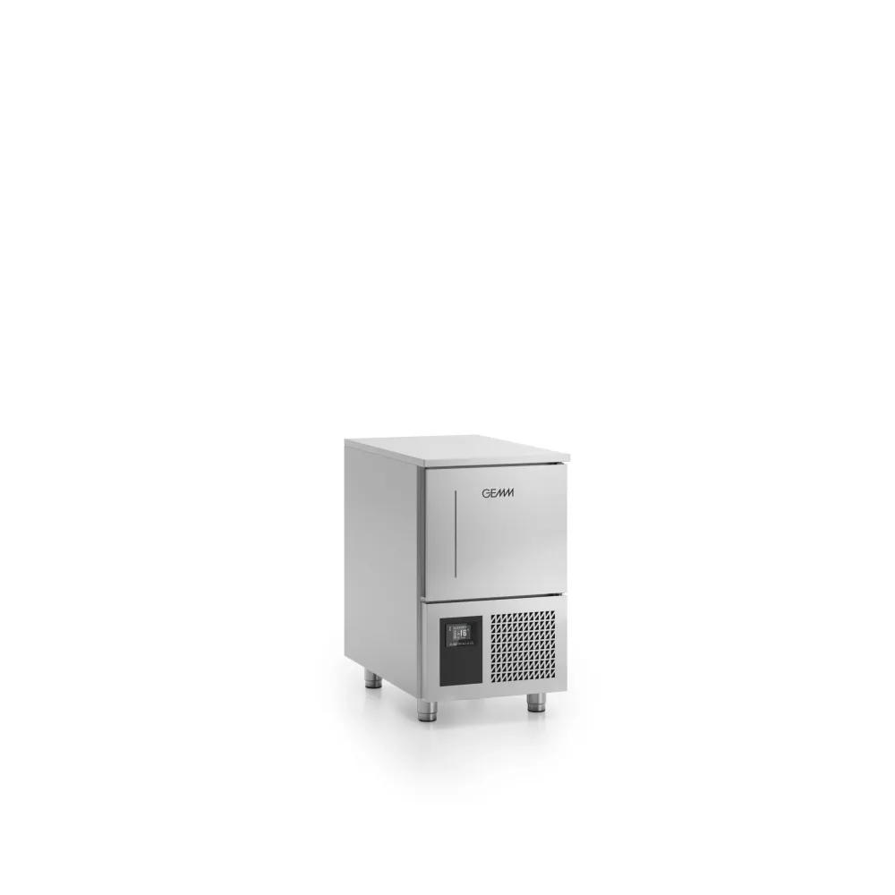 Šoka saldētava BCB/05R (45100018)