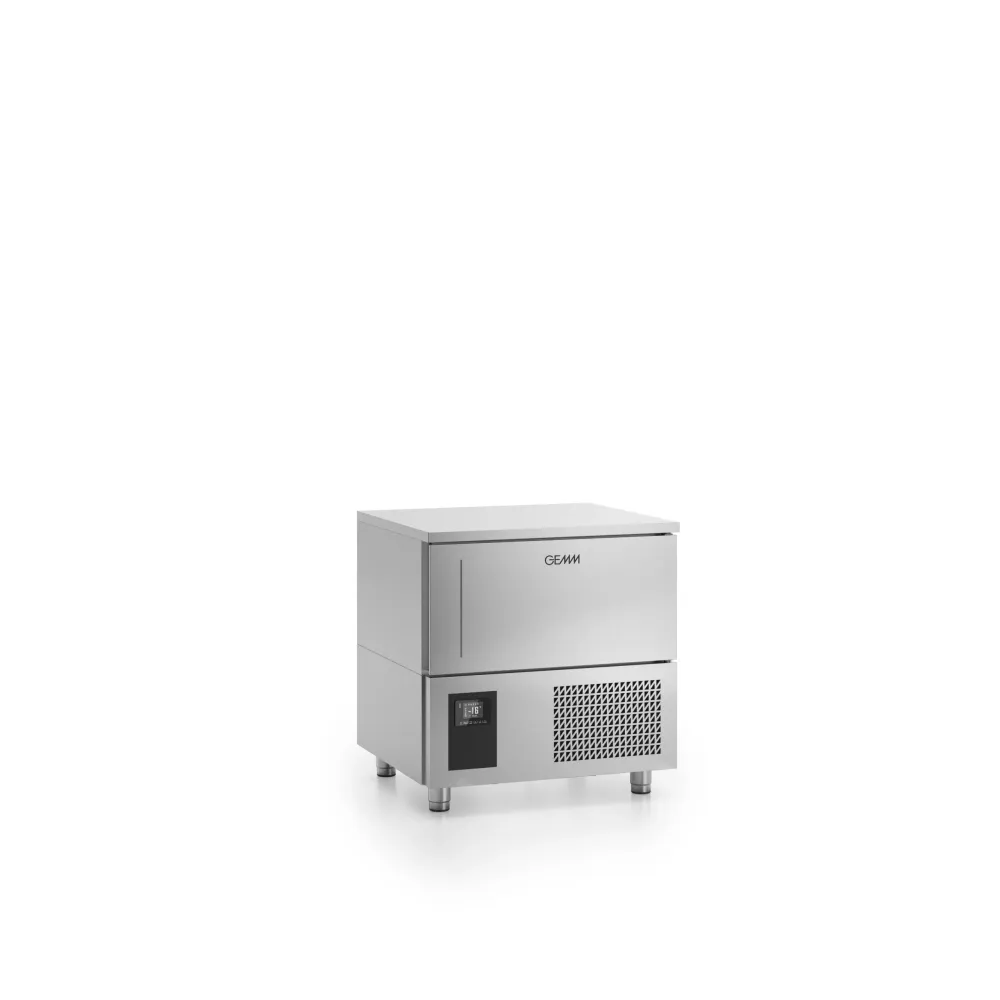 Šoka saldētava BCB/05E (45100026)
