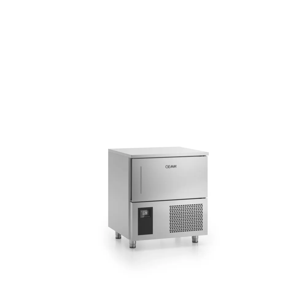 Šoka saldētava BCB/05 (45100019)