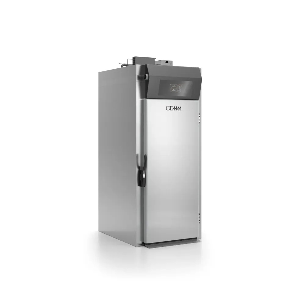 Raudzēšanas un aukstās fermentācijas konditorejas skapis CL1/MINI (48001010)