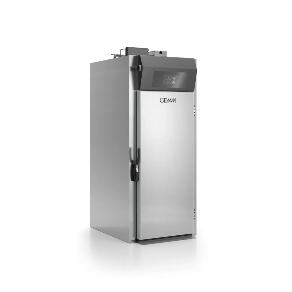 Raudzēšanas un aukstās fermentācijas konditorejas skapis CL1/MINI+ (48001015)