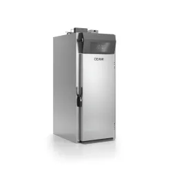 Raudzēšanas un aukstās fermentācijas konditorejas skapis CL1/MINI+