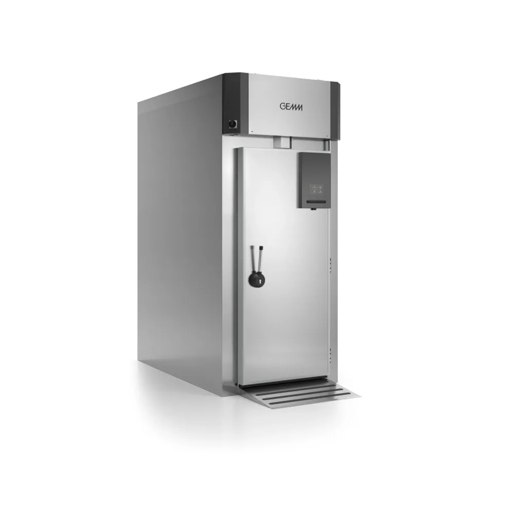 Raudzēšanas un aukstās fermentācijas konditorejas skapis CL2/1119 (48001030)