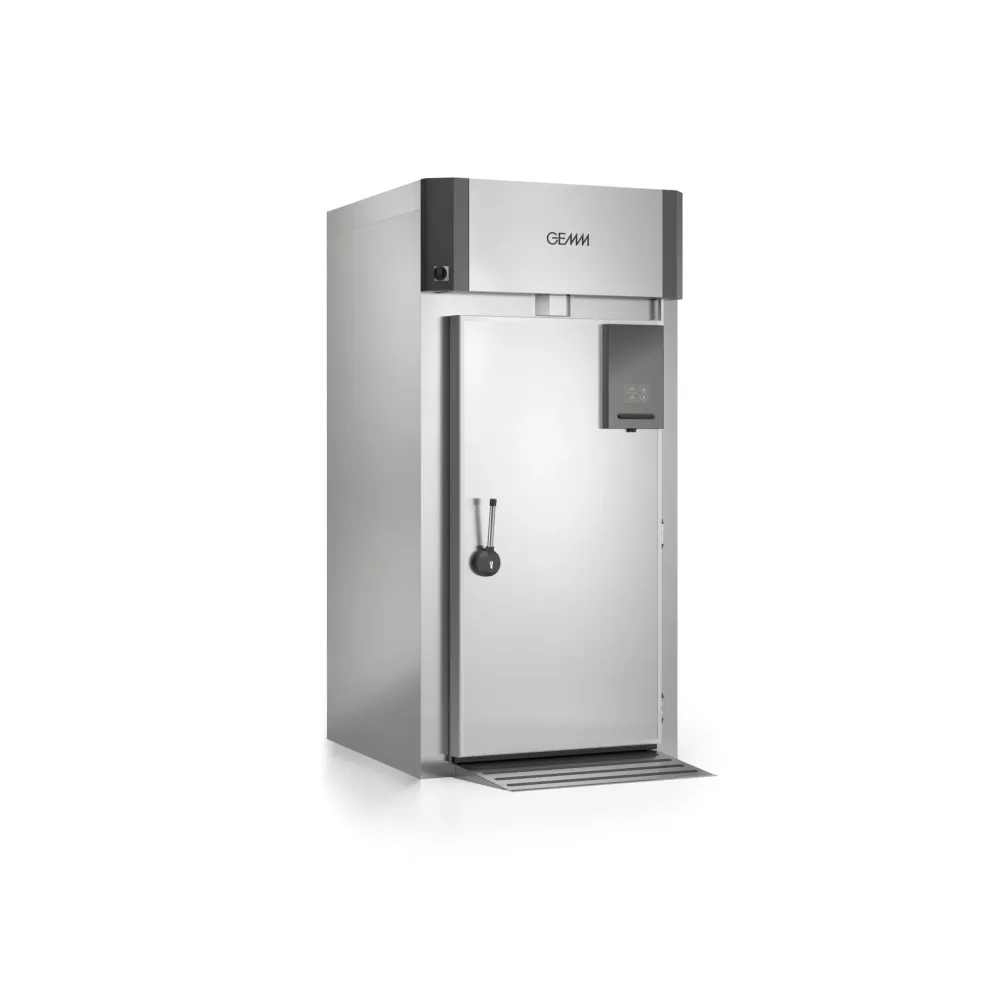 Raudzēšanas un aukstās fermentācijas konditorejas skapis CL1/1311 (48001050)