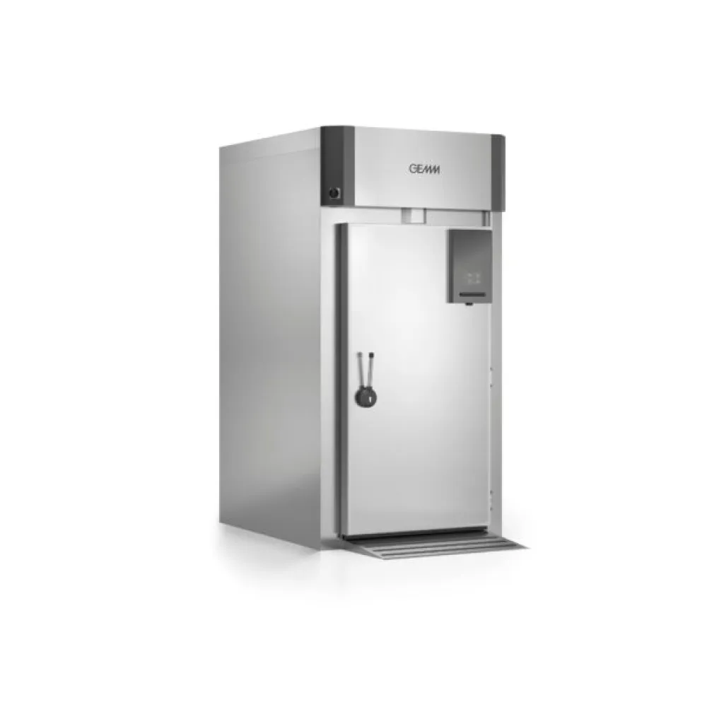 Raudzēšanas un aukstās fermentācijas konditorejas skapis CL2/1317 (48001060)