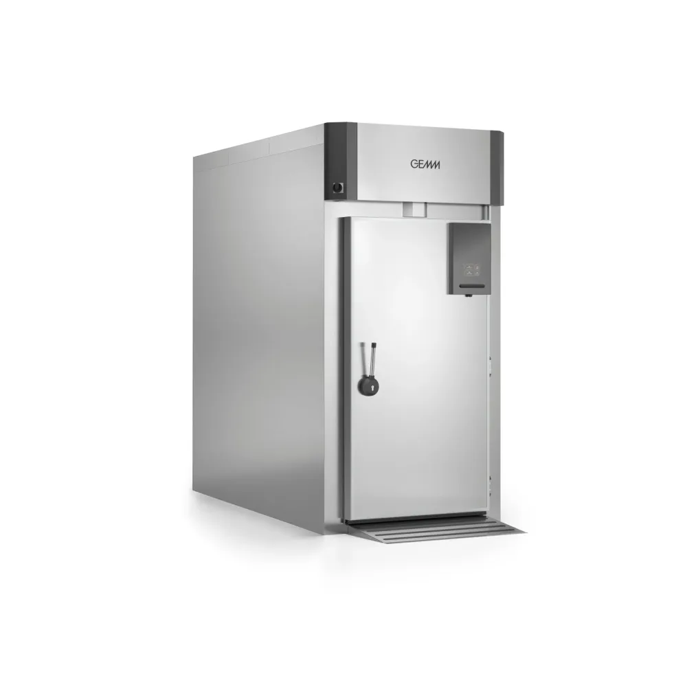 Raudzēšanas un aukstās fermentācijas konditorejas skapis CL3/1323 (48001070)