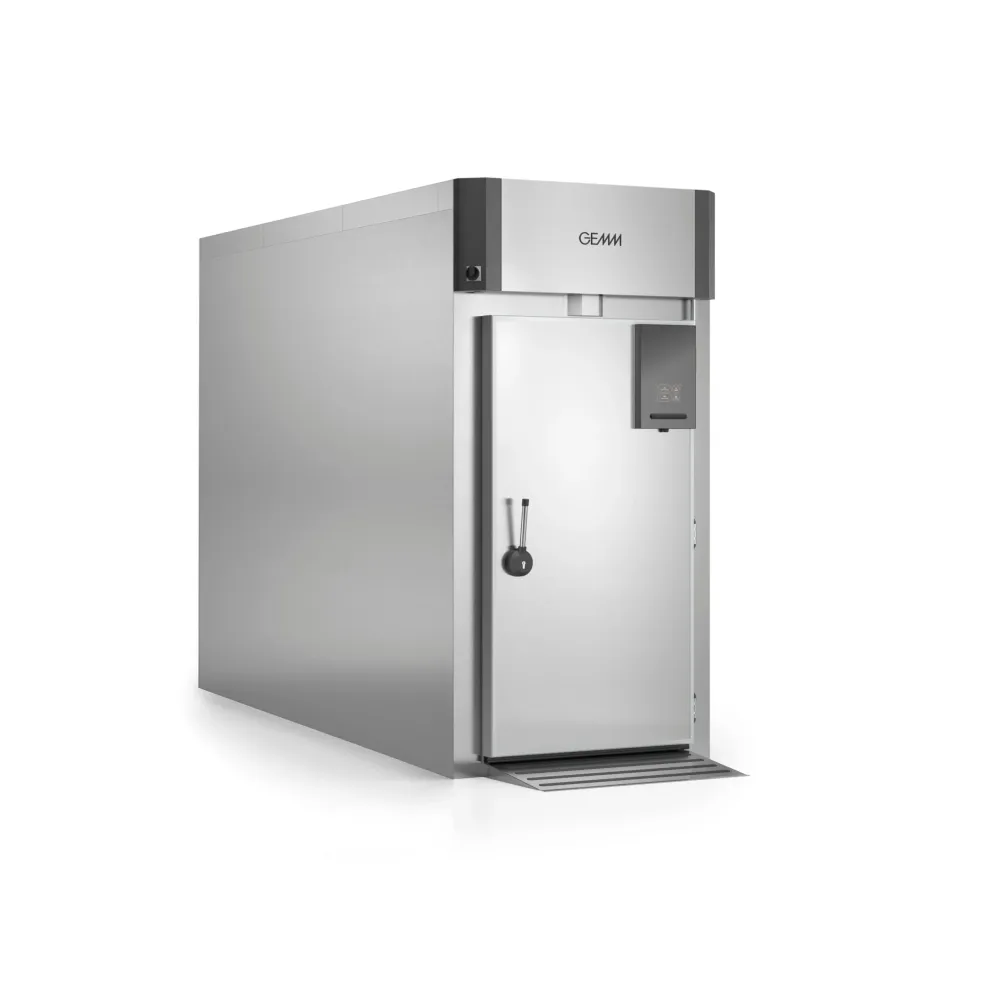 Raudzēšanas un aukstās fermentācijas konditorejas skapis CL4/1331 (48001080)